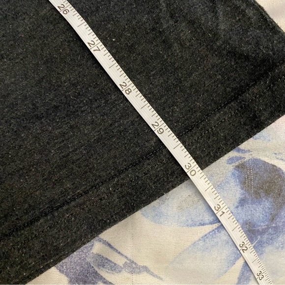 Reebok CrossFit XL Women’s T-Shirt ‘No Shirt No Problem’CF X 74 - Picture 8 of 11